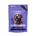 NutriSource Elements Turkey & Duck Chompy Chompers Dog Treats 6oz nutrisource, nutri source, Elements, turkey, duck, chompy, chompers, Dog Treats